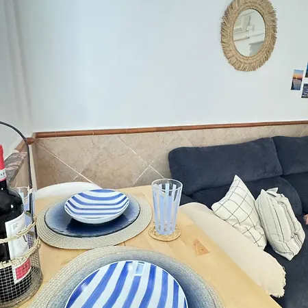 Flats Apartmán Perelló
