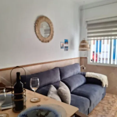 Apartmán Flats Perelló