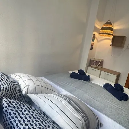 Flats Apartmán