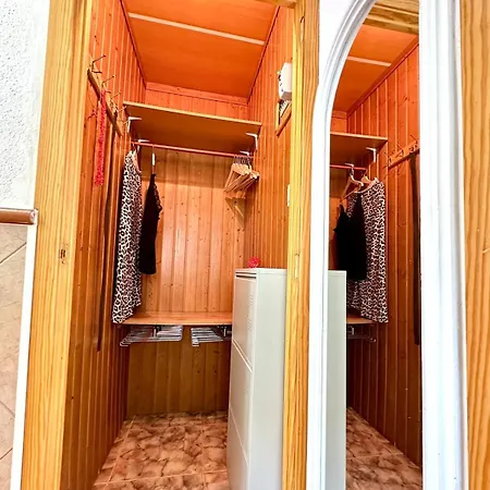 Apartment Flats Perello (Valencia)