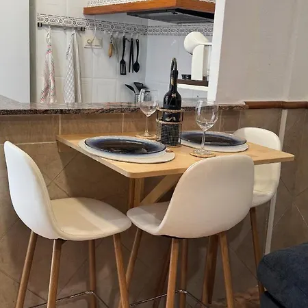 Flats Apartment *