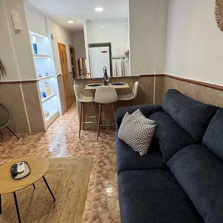 Flats Apartment Perello (Valencia)