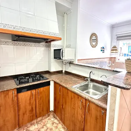 Flats Apartment Perello (Valencia)
